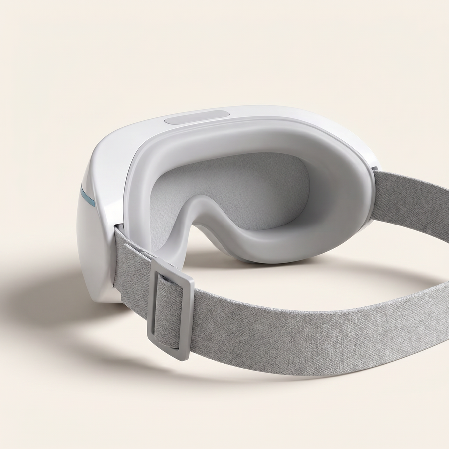 Soft Silicone Comfort Fit