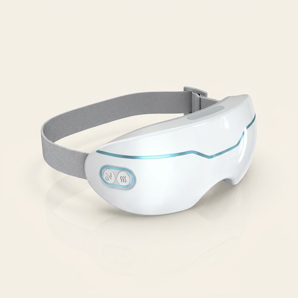 Elua Steam Eye Massager