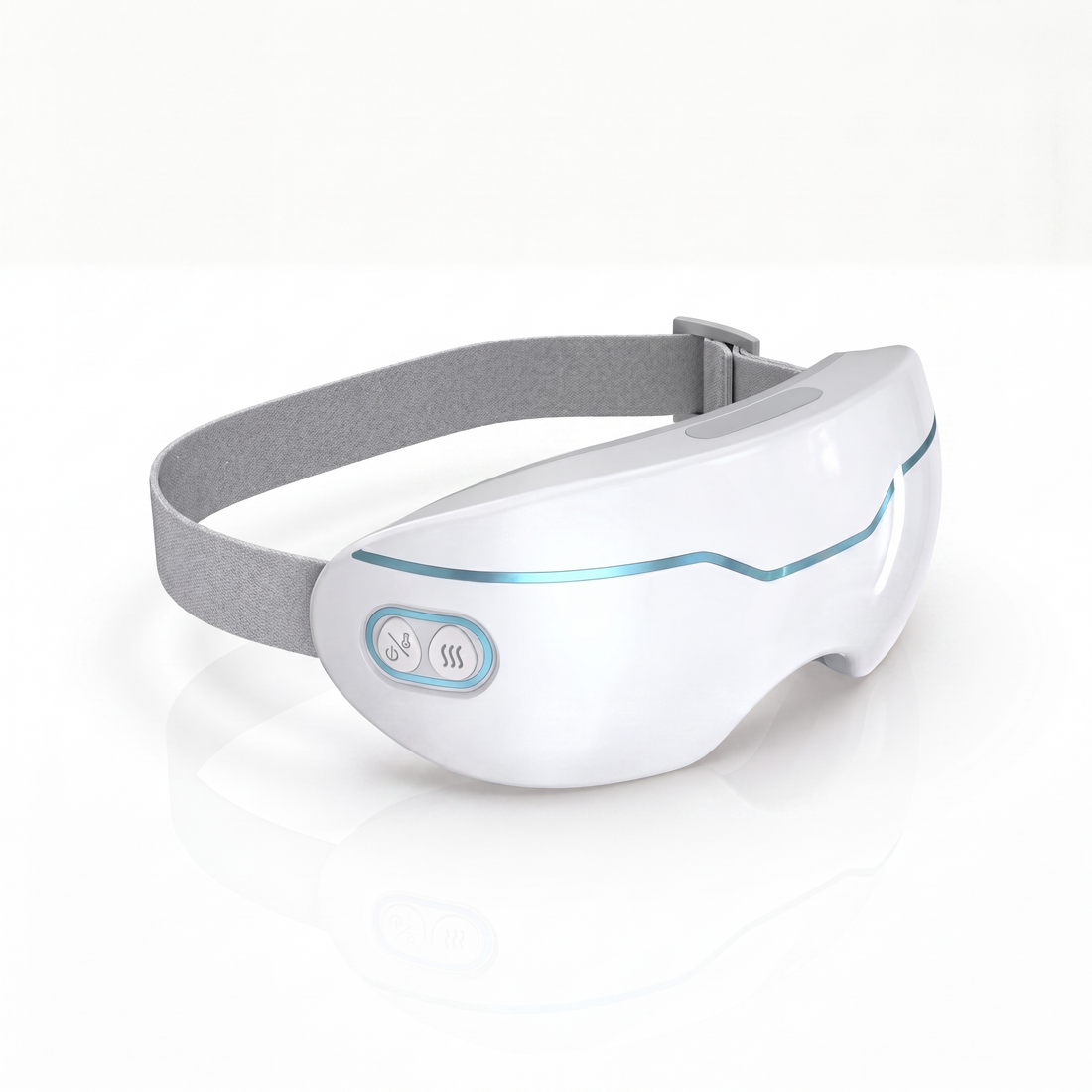 Elua Steam Eye Massager