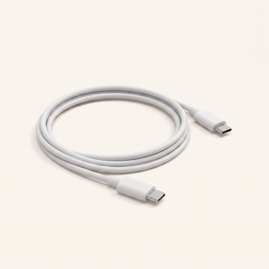USB-C Rechargeable