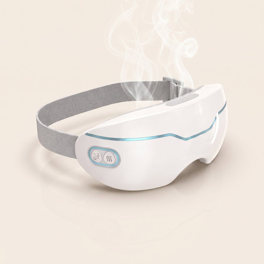 Controlled Warm Steam
